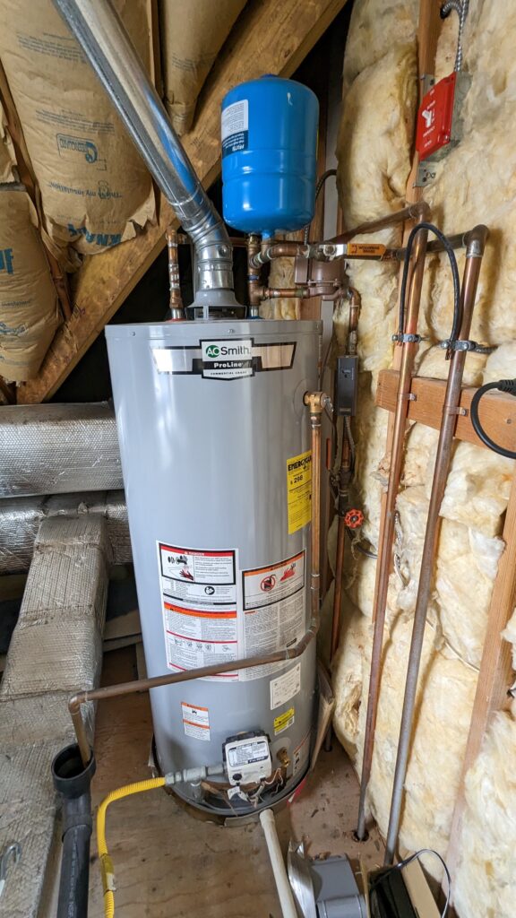 Water Heater